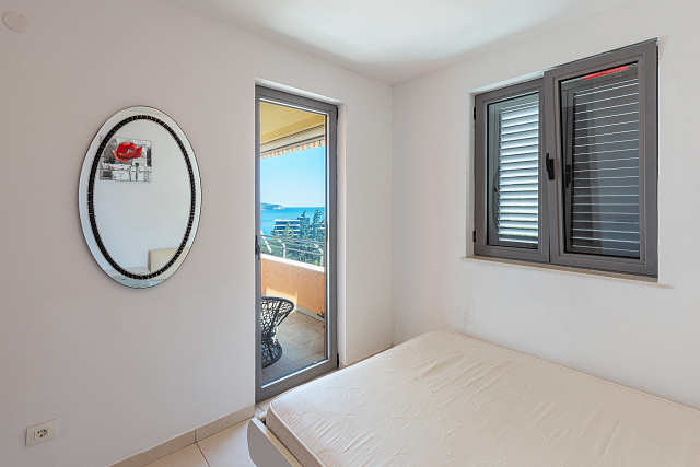 Ideal apartments for holidays and investments in Becici — photo 15